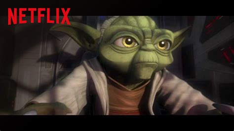 can you watch clone wars on netflix|netflix star wars clone.